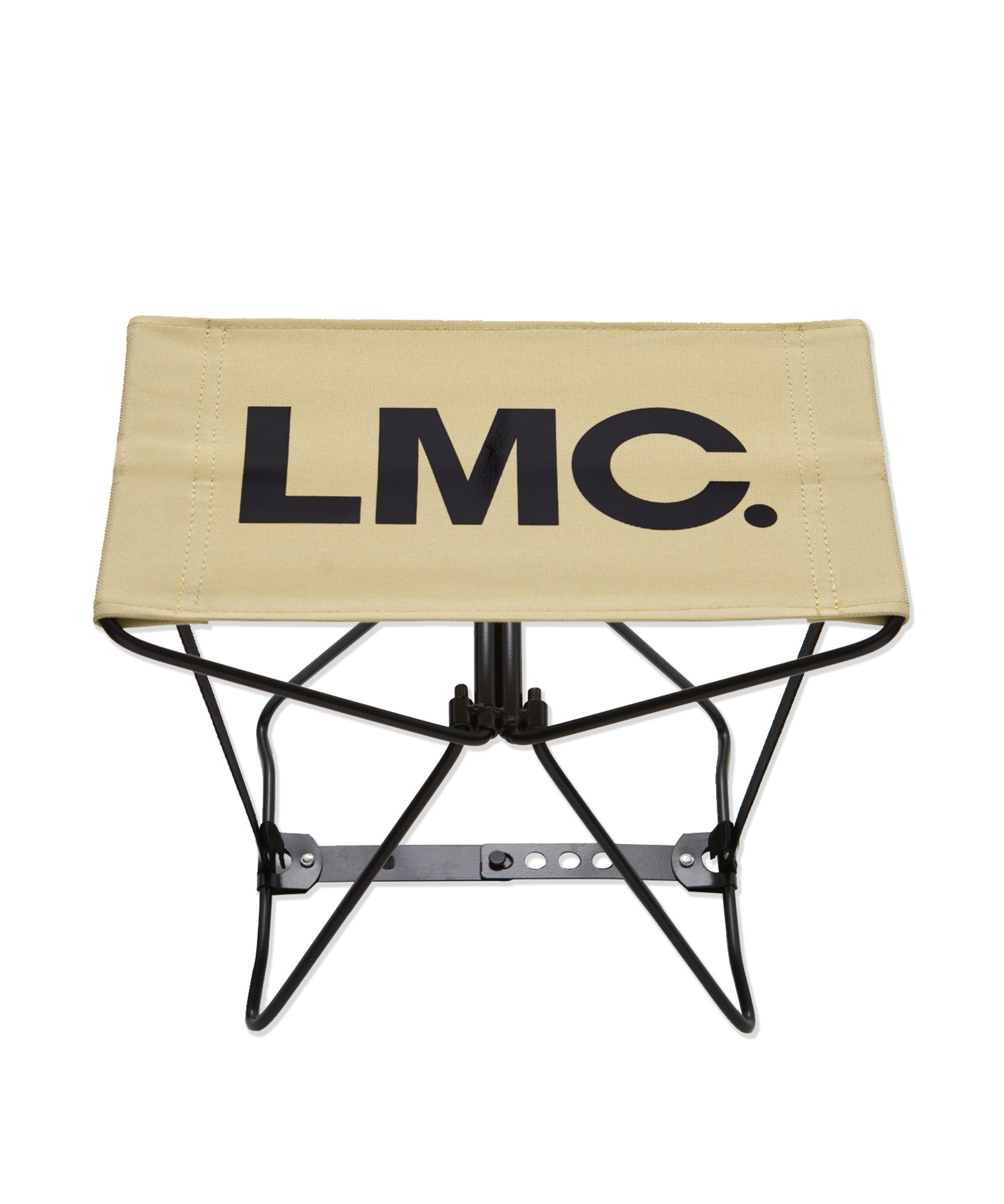 LMC OG MINI FOLDING STOOL light beige