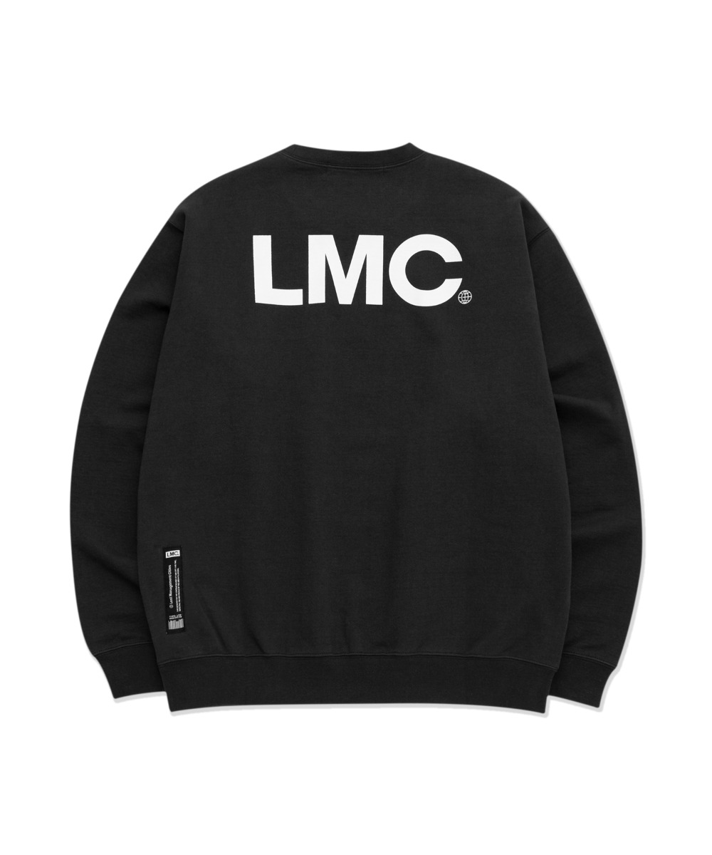 LMC OG SWEATSHIRT black
