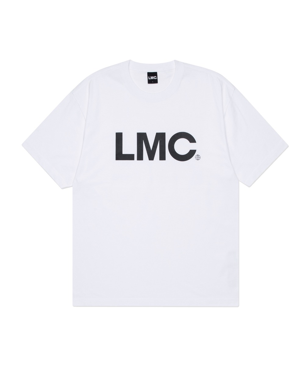 LMC OG TEE white, lmc, 엘엠씨
